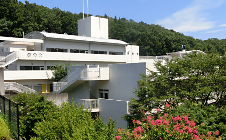 厚木精華園 運営施設 厚木精華園 運営施設