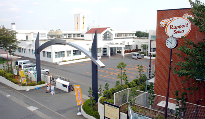 運営施設 社会福祉法人かながわ共同会