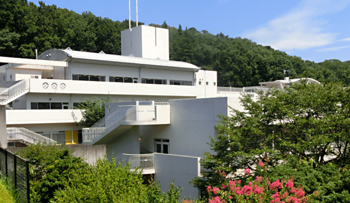 運営施設 社会福祉法人かながわ共同会